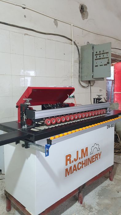 Кромкаоблицовочный аппарат