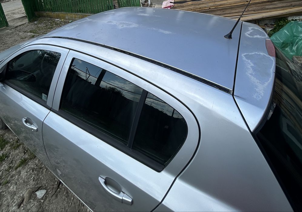 OPEL Astra 2006 — imagine 5
