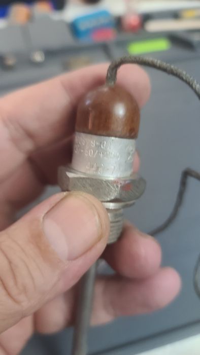 Термометр сопротивление ТСП-0879