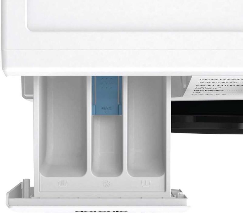 Пералня със сушилня GORENJE WD2A 854 ADPS/DE, 8/5 кг