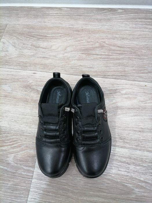 Детские туфли для мальчиков