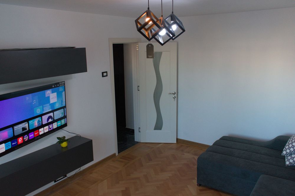 Aviatiei  - Apartament cu 2 camere - Metrou Aurel Vlaicu