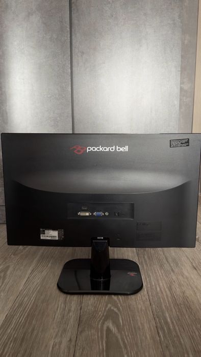 Монитор Packard Bell Maestro 236D bmid