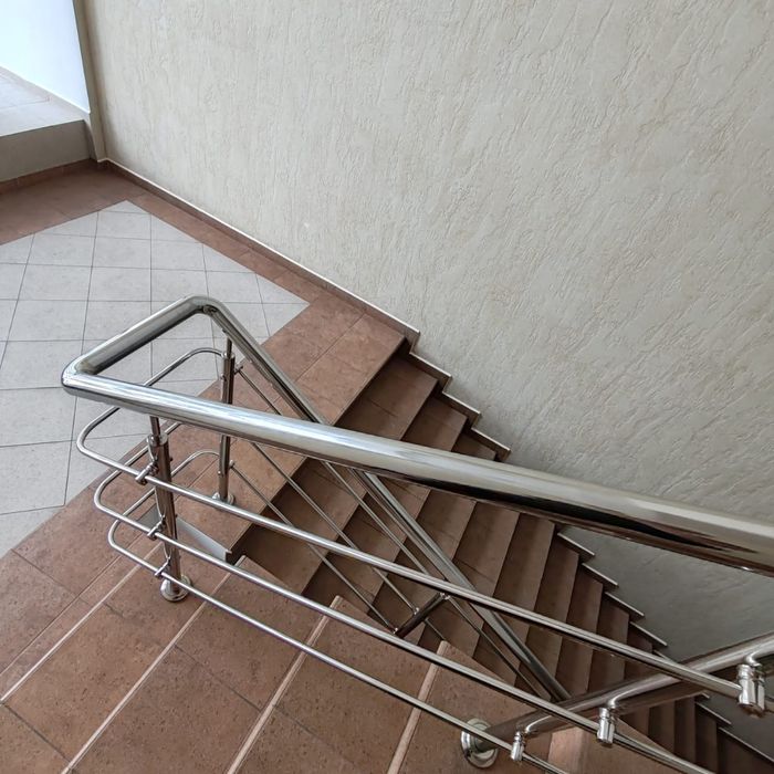 Перила и поручни