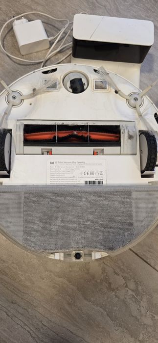 3 bucati aspirator robot dreame d10s rowenta 130ai xiaomi  essential