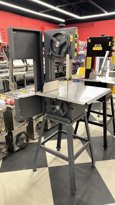 Оборудования для мясников