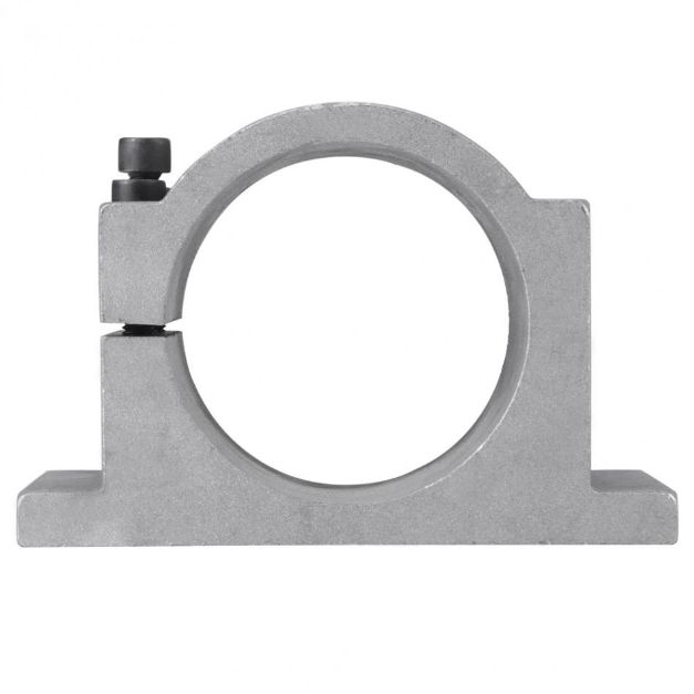 Suport Prindere Motor Frezare 3 kW, Diametru 100 mm
