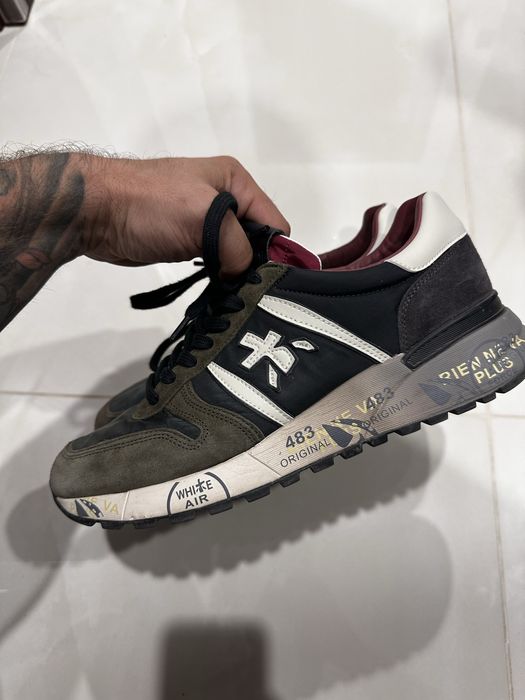Premiata Lander 26.5 41