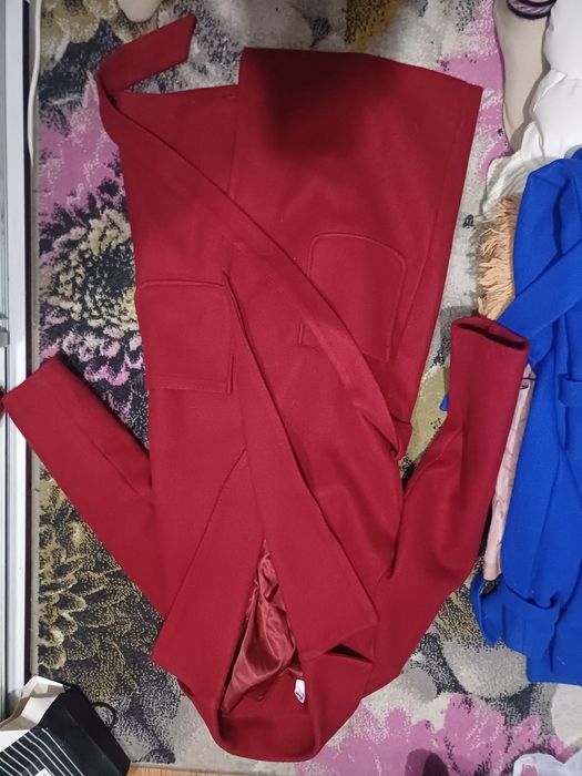 Женская одежда разная