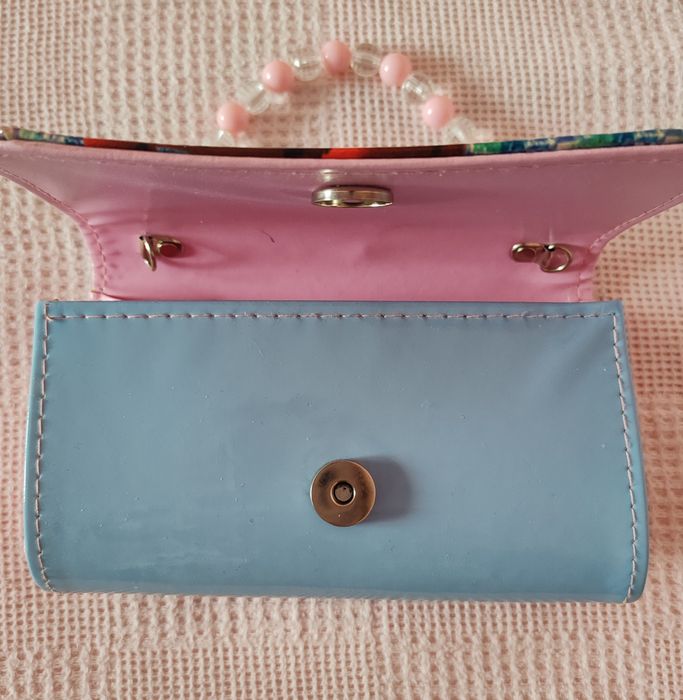 Детски чанти Калинката, Мини Маус, Анна и Елза и др.