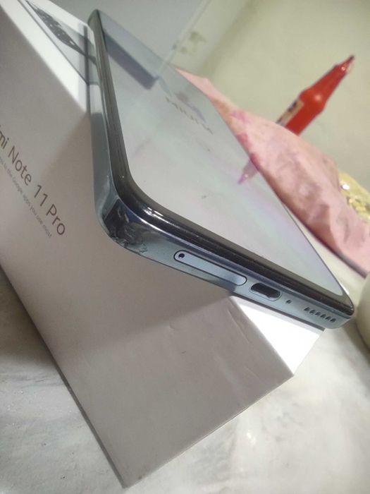 Redmi Note 11 Pro 8/128