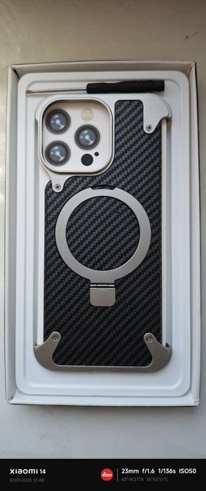 Чехол Iphone 14 pro max Айфон 14 про макс