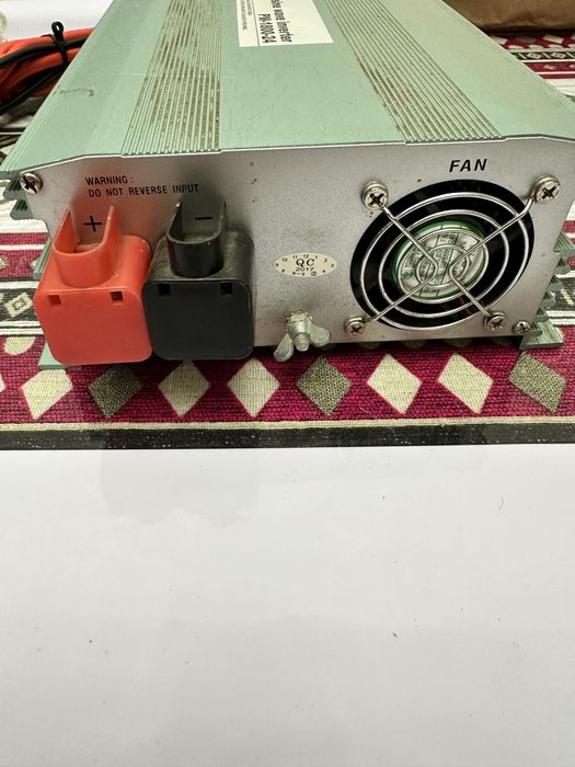 Преоброзователь 24-220