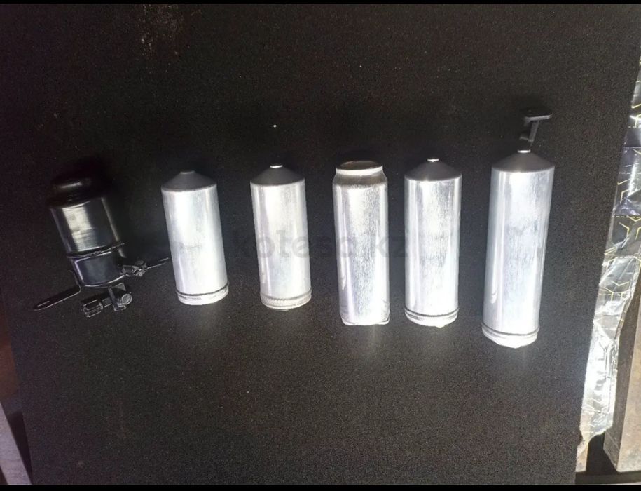 Фильтр осушитель сушитель сушилка