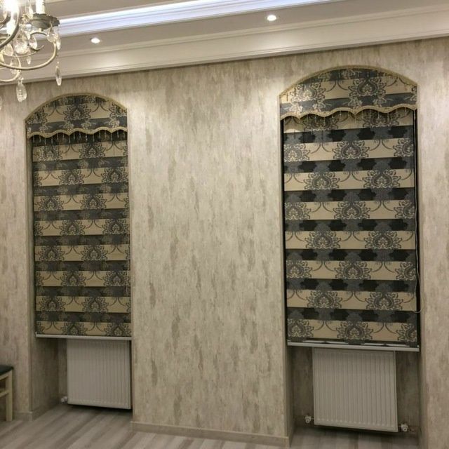 Jalyuzi Pardalar Бухара