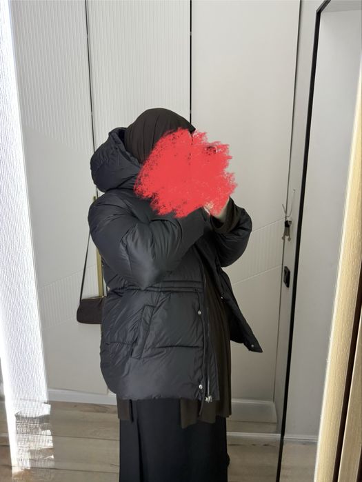 Продам новую куртку