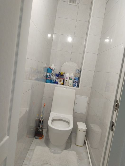 Продам квартиру Нур Сити 2 мкр