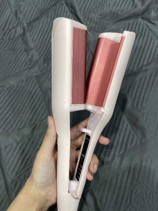 Yong Tao Плойка для волн плойка волновая