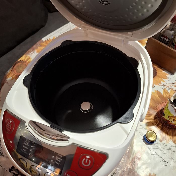 Мултикукър Tefal