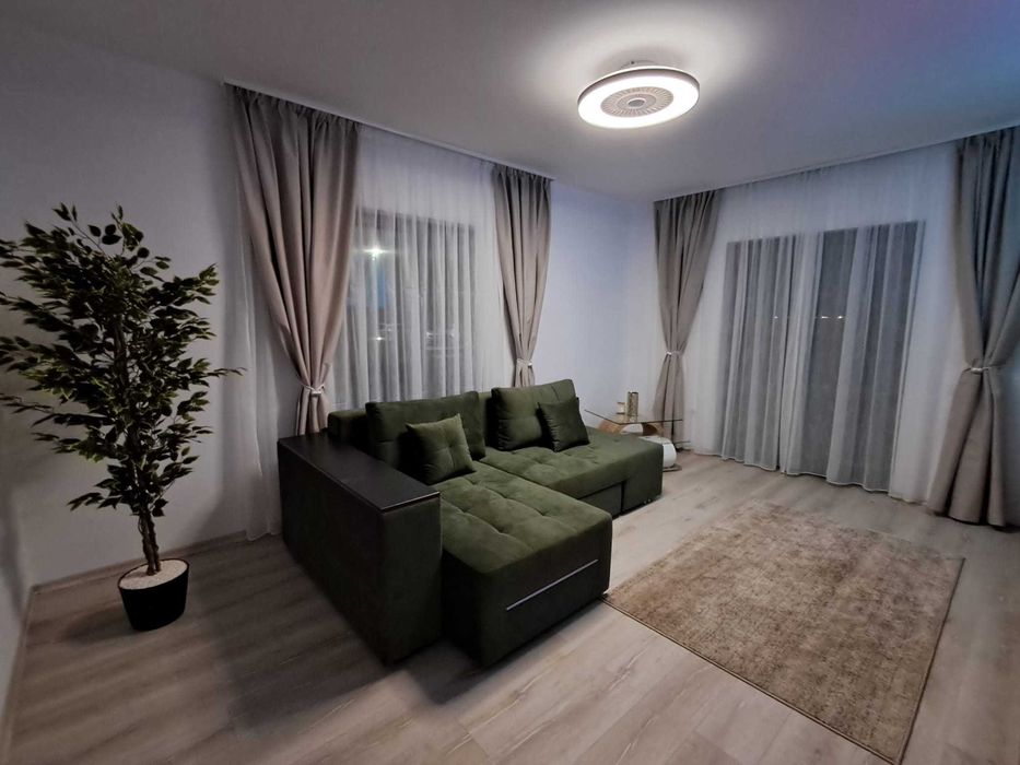 Apartament  2 camere de inchiriat  – CRISTIAN, BRAȘOV
