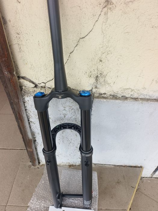 НОВА Fox Racing Shox 36 Float Performance FIT GRIP 29" 160mm Boost