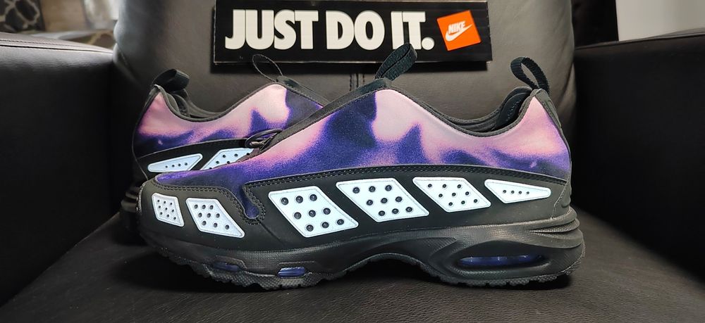 Nike Air Max SNDR, номер 44,5