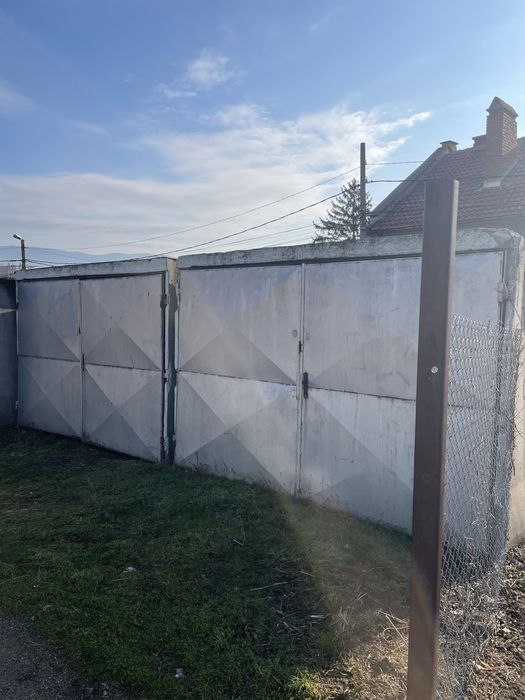 Дава се под наем Гараж / Паркомясто в Сливен, Даме Груев - 12 кв.м за 45.9 € - Снимка #1