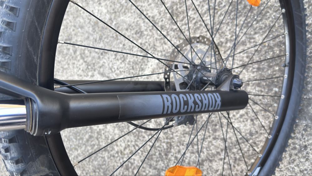 Колело Sprint Apolon Pro 29