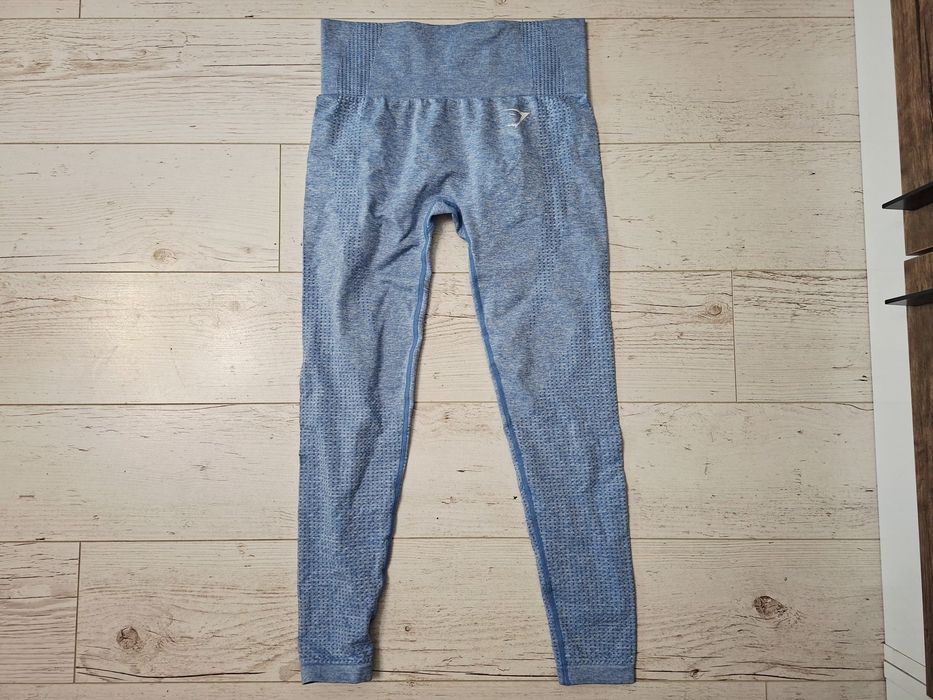 Gymshark-Ориг.Дамски клин
