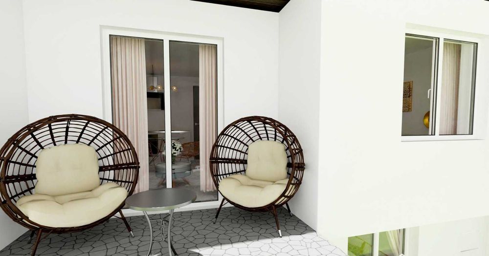 Продава се Мезонет в София, Младост 1А - 70 кв.м за 2072 €/кв.м - Снимка #9