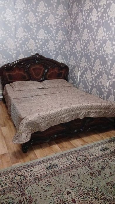 Кровать сатылады