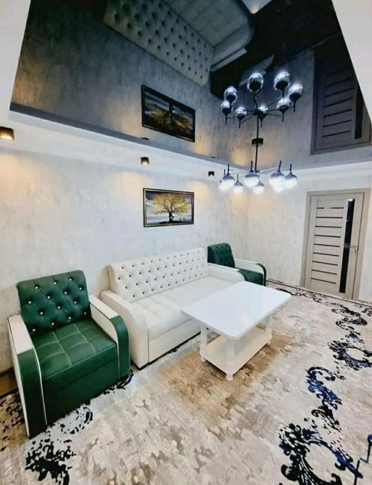 Сергели аренда семя и студентов