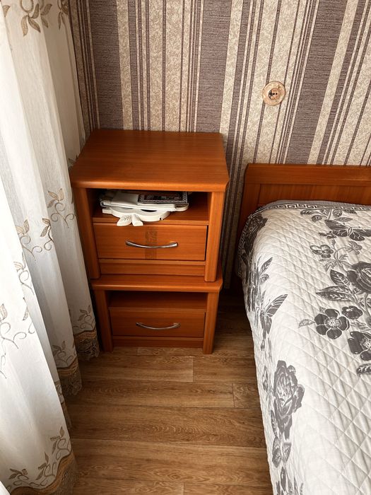 Спальный гарнитур