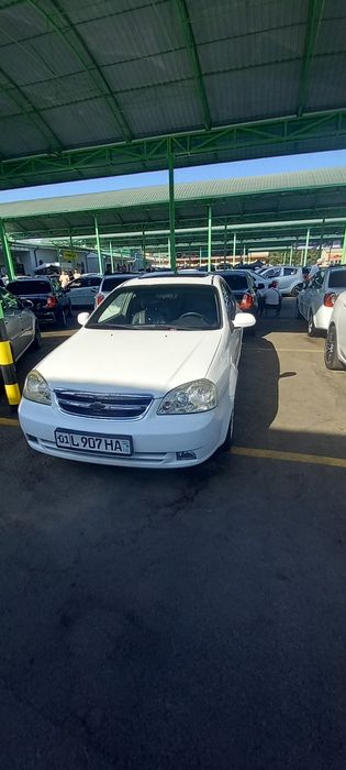 Lasseti 1.8  avtomat