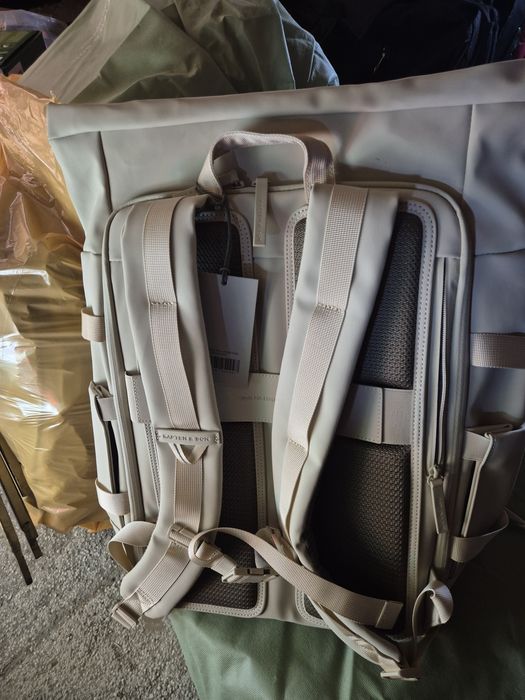 Rucsac Helsinki Pro Kapten&son!