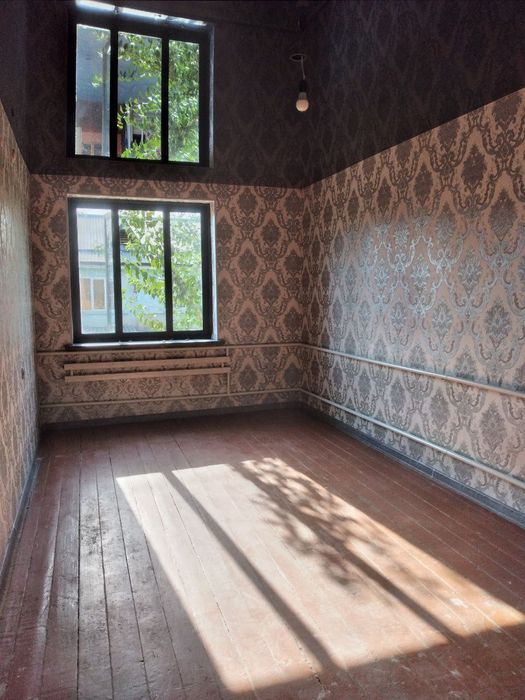 Квартира сотилади