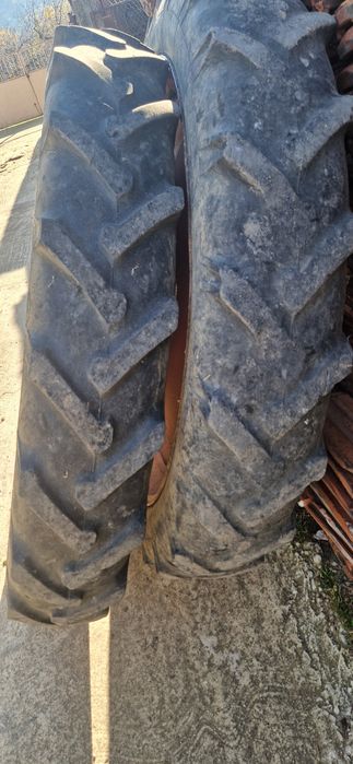 Гуми+джанти 9×42