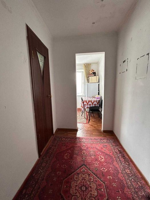 продается 2-х комнатная квартира