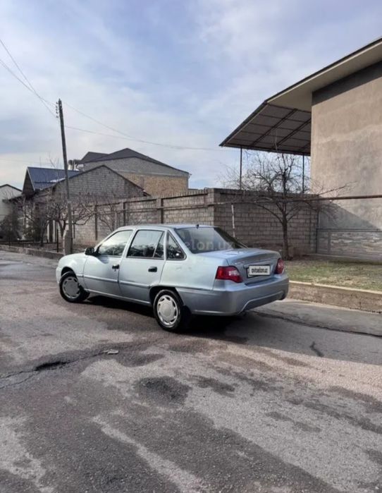 Nexia luks konditsioner