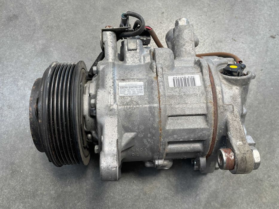 Compresor clima Bmw seria 1/3/5/Z4 E89/X1 E84 cod 9223694