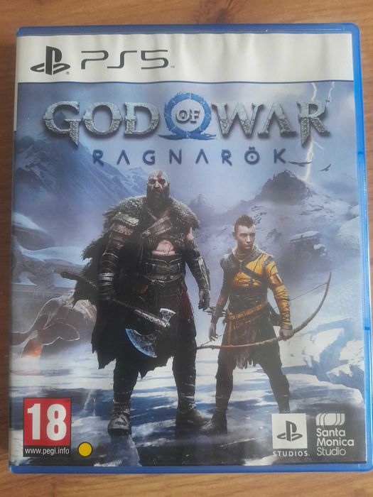 Игра за PlayStation