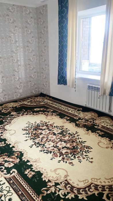 Квартир жалға беріледі