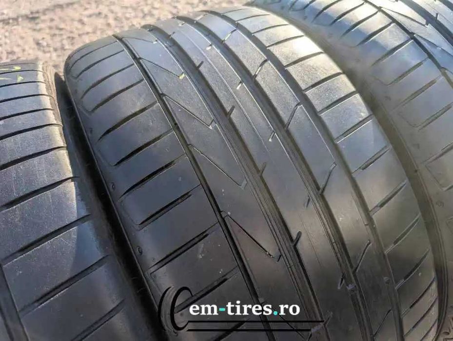 SET 4 Anvelope Vara 245/35 R19 HANKOOK Ventus S1 EVO 2 93Y