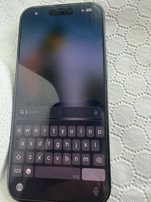iPhone 15 pro 256gb
