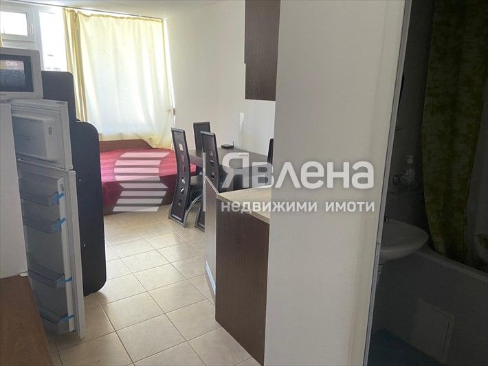 Продава се Едностаен апартамент в к.к. Слънчев бряг - 35 кв.м за 1258 €/кв.м - Снимка #3