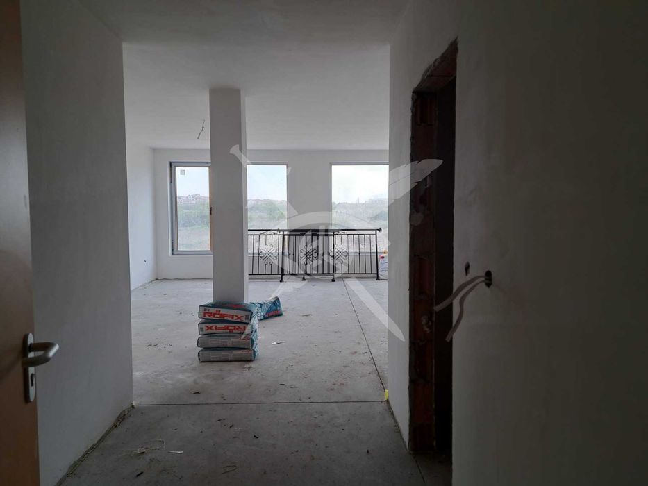 Многостаен Несебър