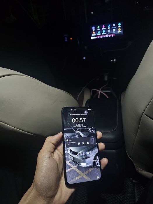 Huawei P40 Lite 128gb идеал