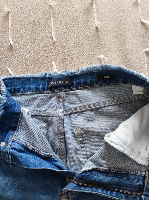 Blugi LC WJEANS și CLockHouse