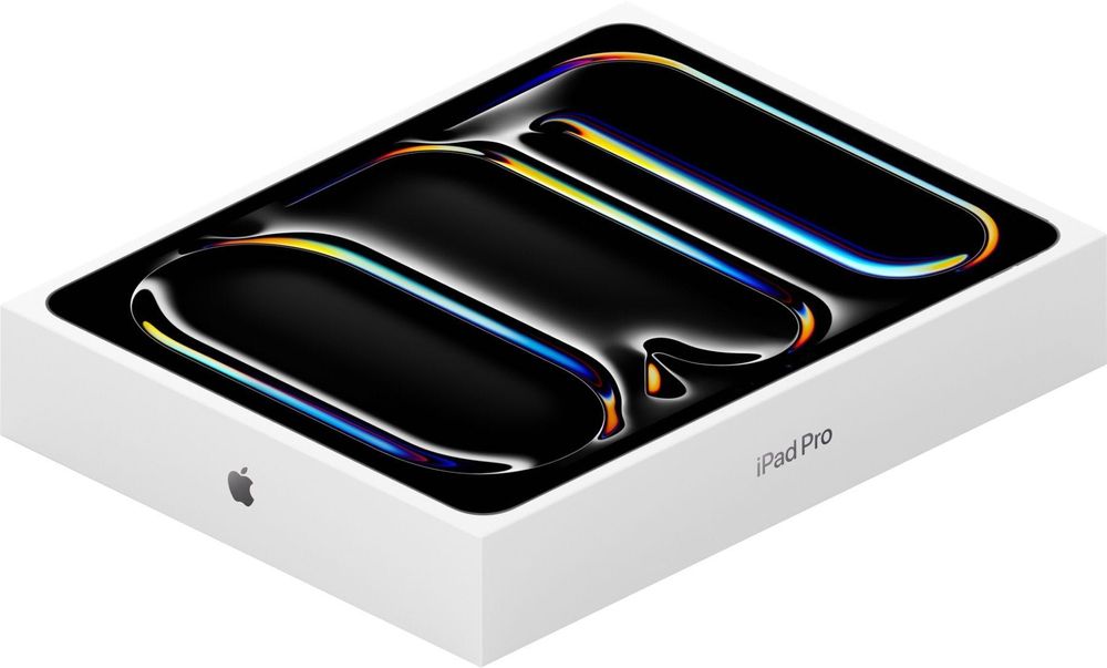 Новый Apple iPad Pro 13" (M4) | Планшет | Оригинал | Лучшая цена