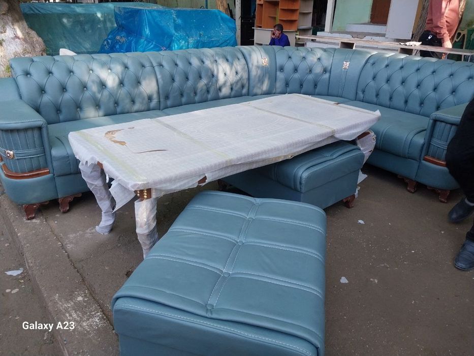 Ugalok mebel.  Xontaxtasi 180.ga 80. UgaloK 225.ga 330.